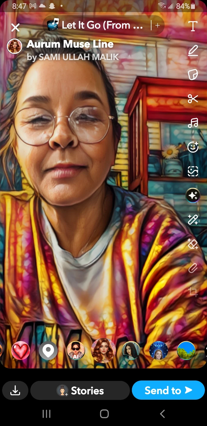 Jan profile