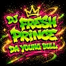 DJ Fresh Prince profile