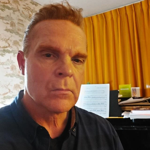Doug Carey profile