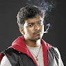Ajinth Lathan profile