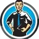 Tony Sales profile