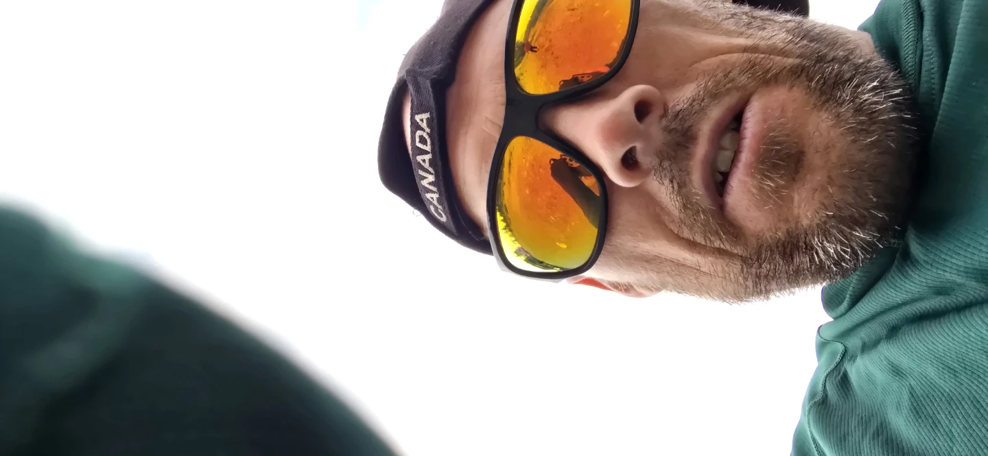 Brendan profile