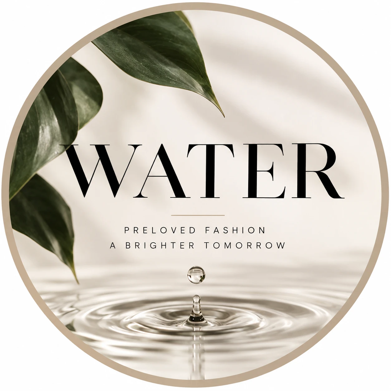 Water profile