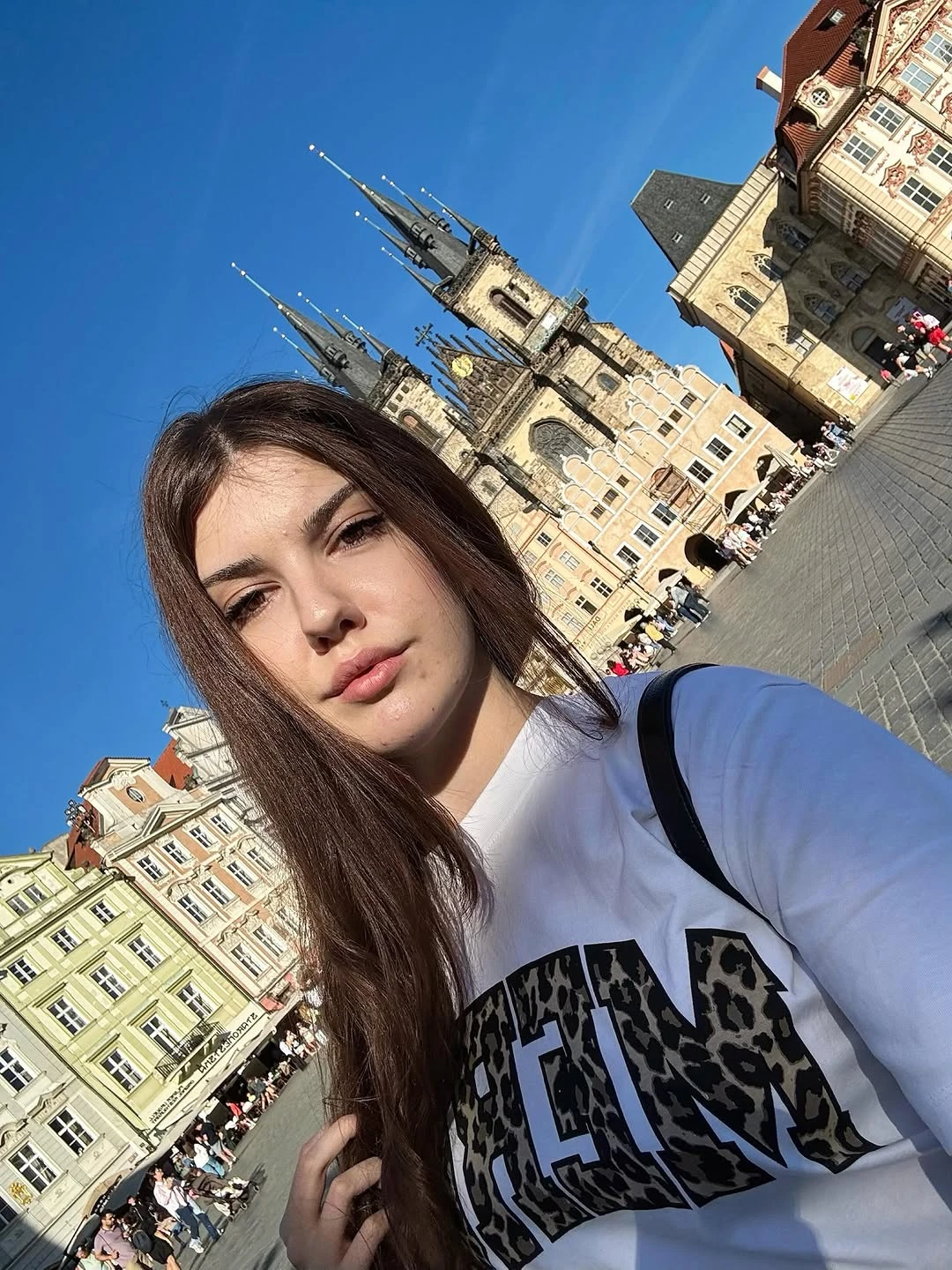 Jennifer profile