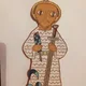 Mary profile