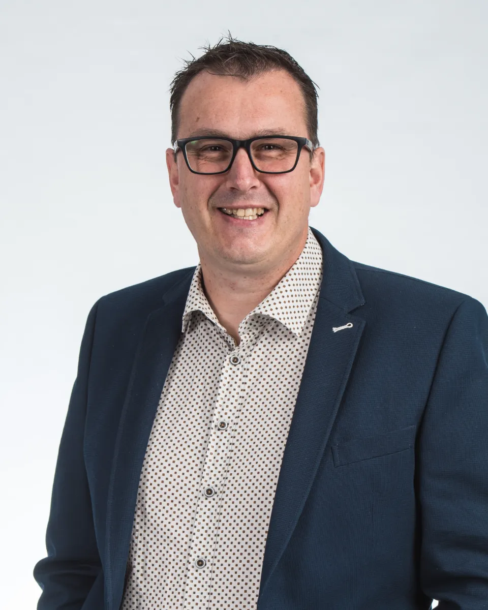 Thomas Pollard profile