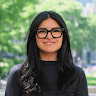 Pamela Lucero profile