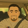 Mazen Kikhia profile