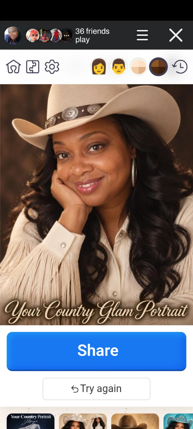 Lawanda Dumas profile