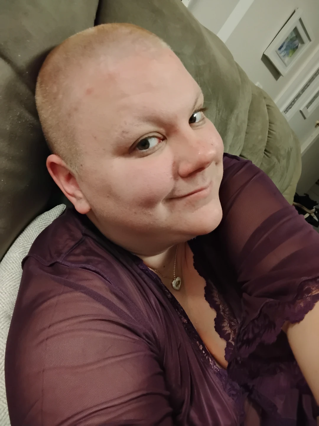 Charla profile