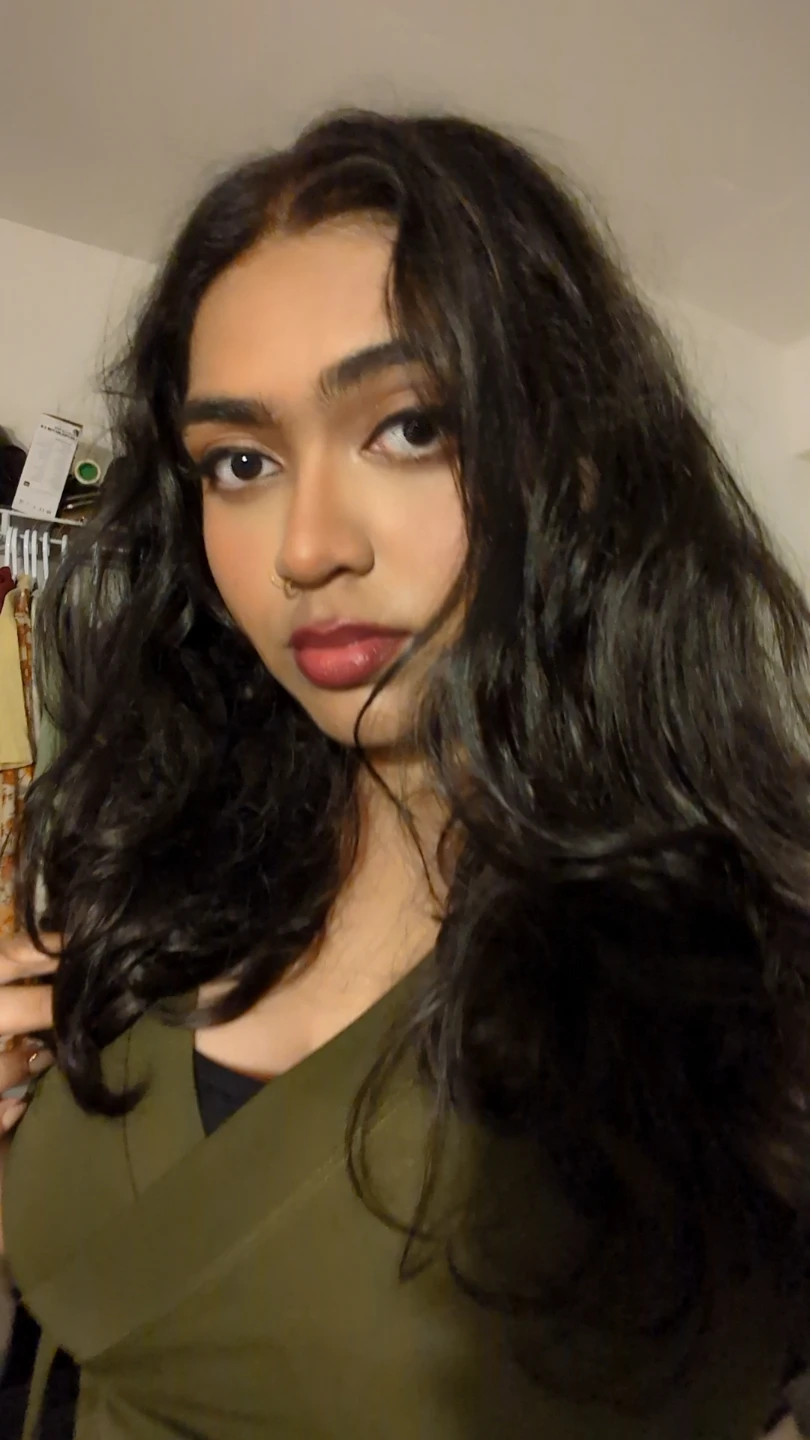 Jaiba Amin profile