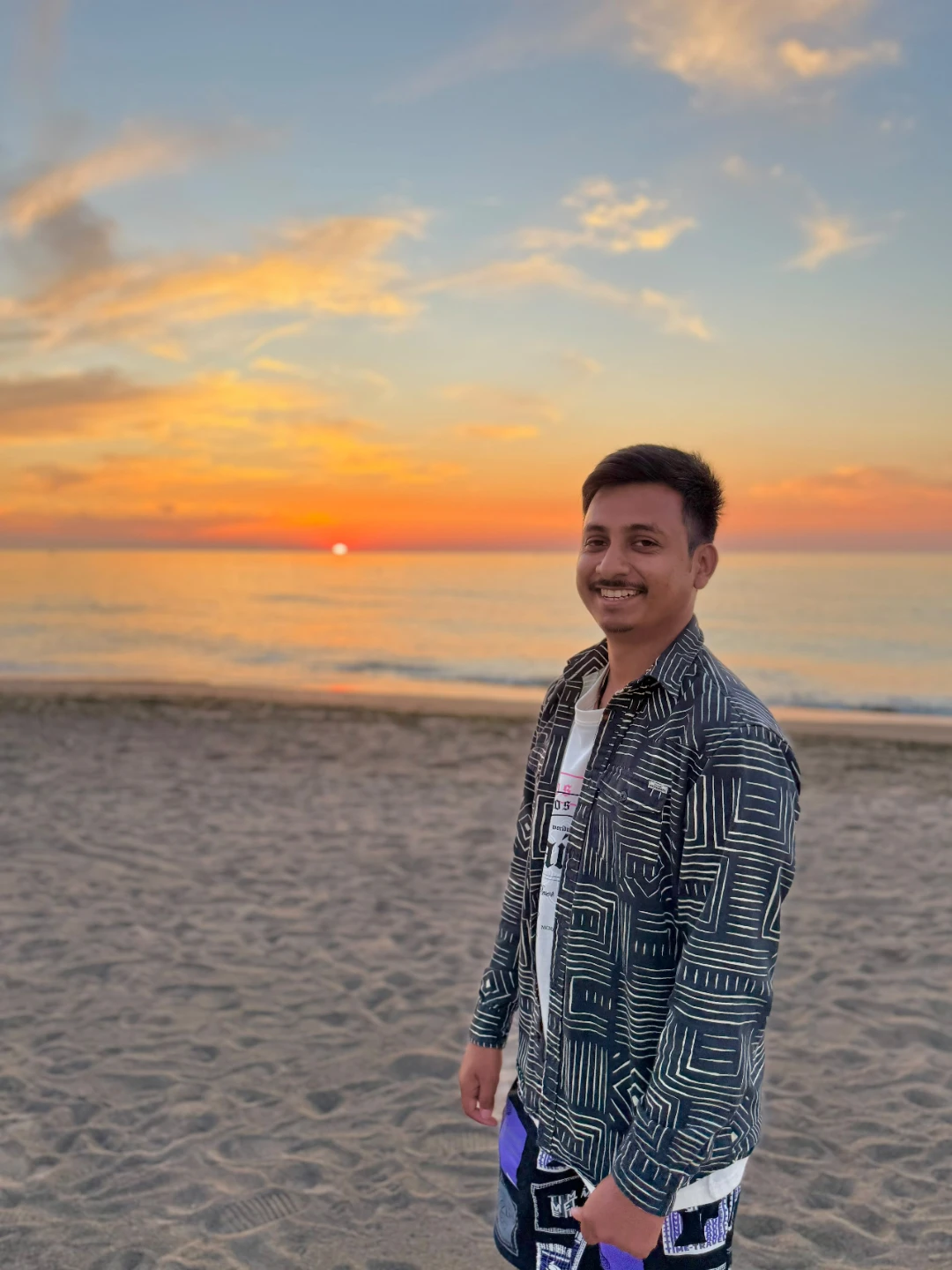Saahil Rawat profile
