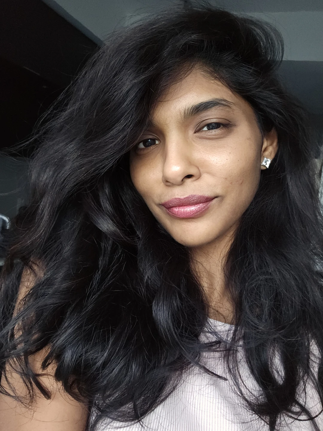 Ayesha profile