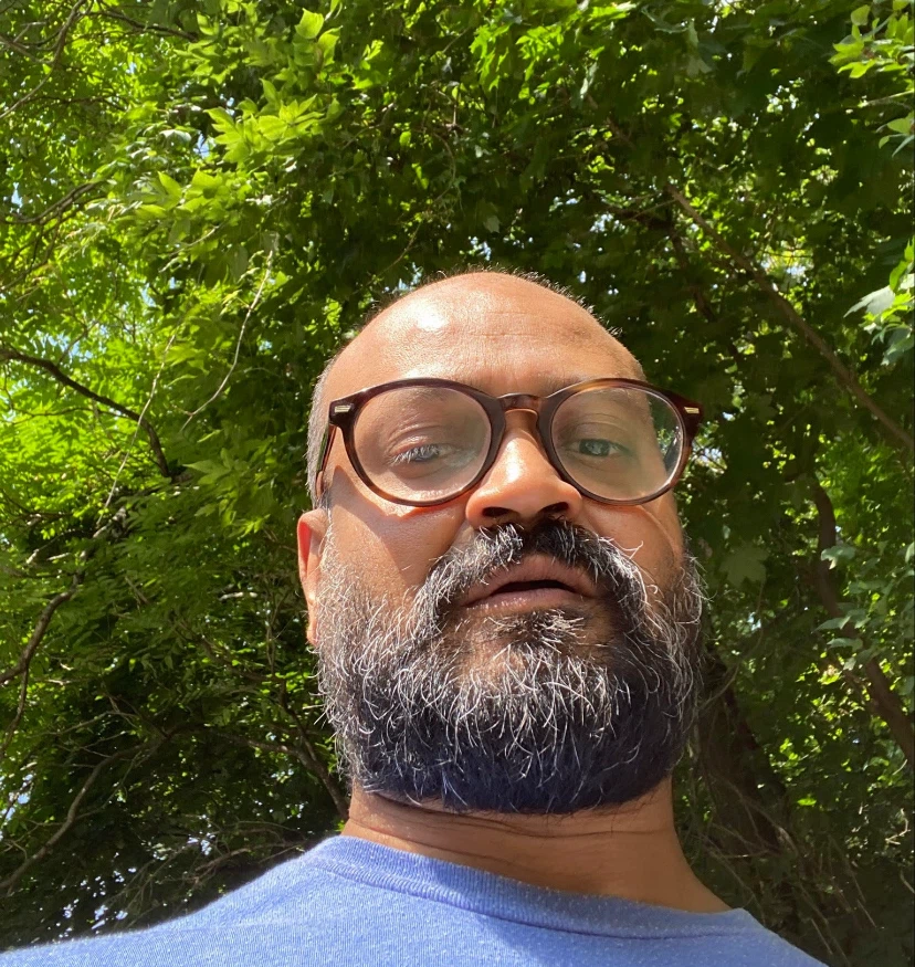 Harsha profile