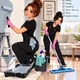 Cleaning andpainting profile