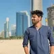 Deep Nayak profile