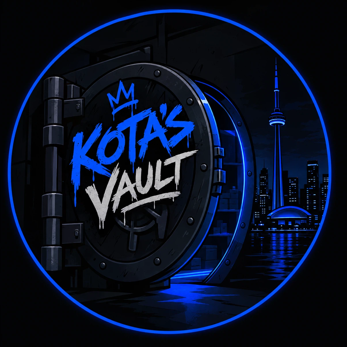 Kotas Vault profile