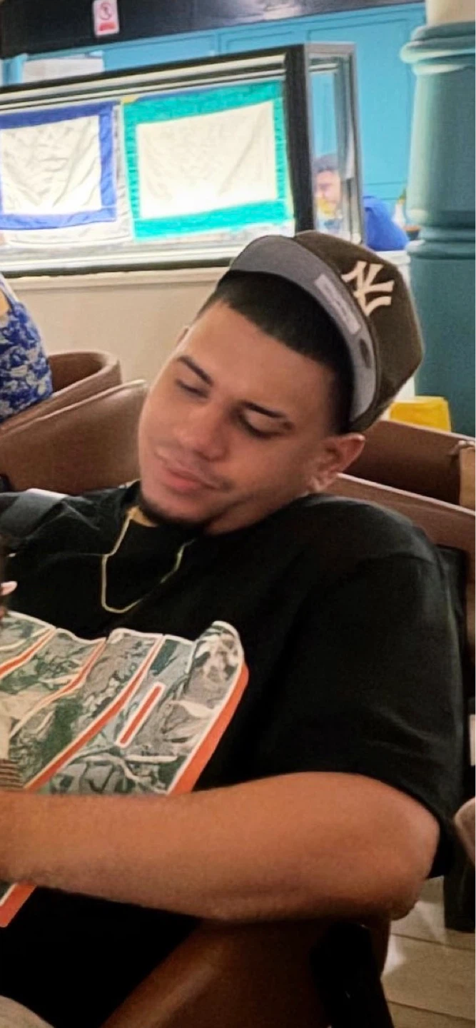 CARLOS profile