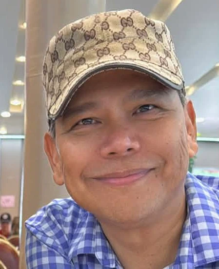 Joey Dizon profile