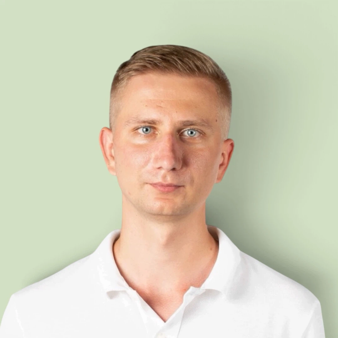 Oleg profile