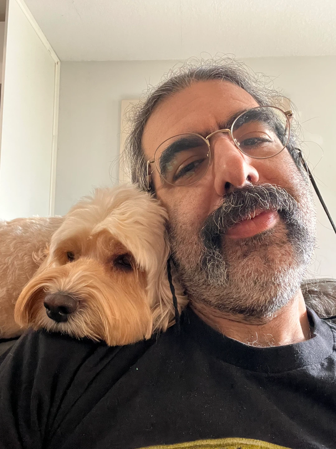 Roham Maher profile
