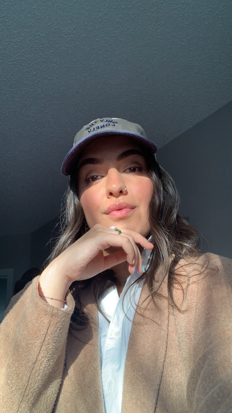 Negin profile