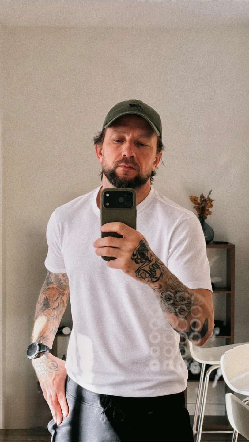 Sergii profile