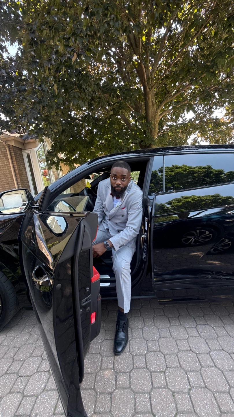 Kenny pierre profile