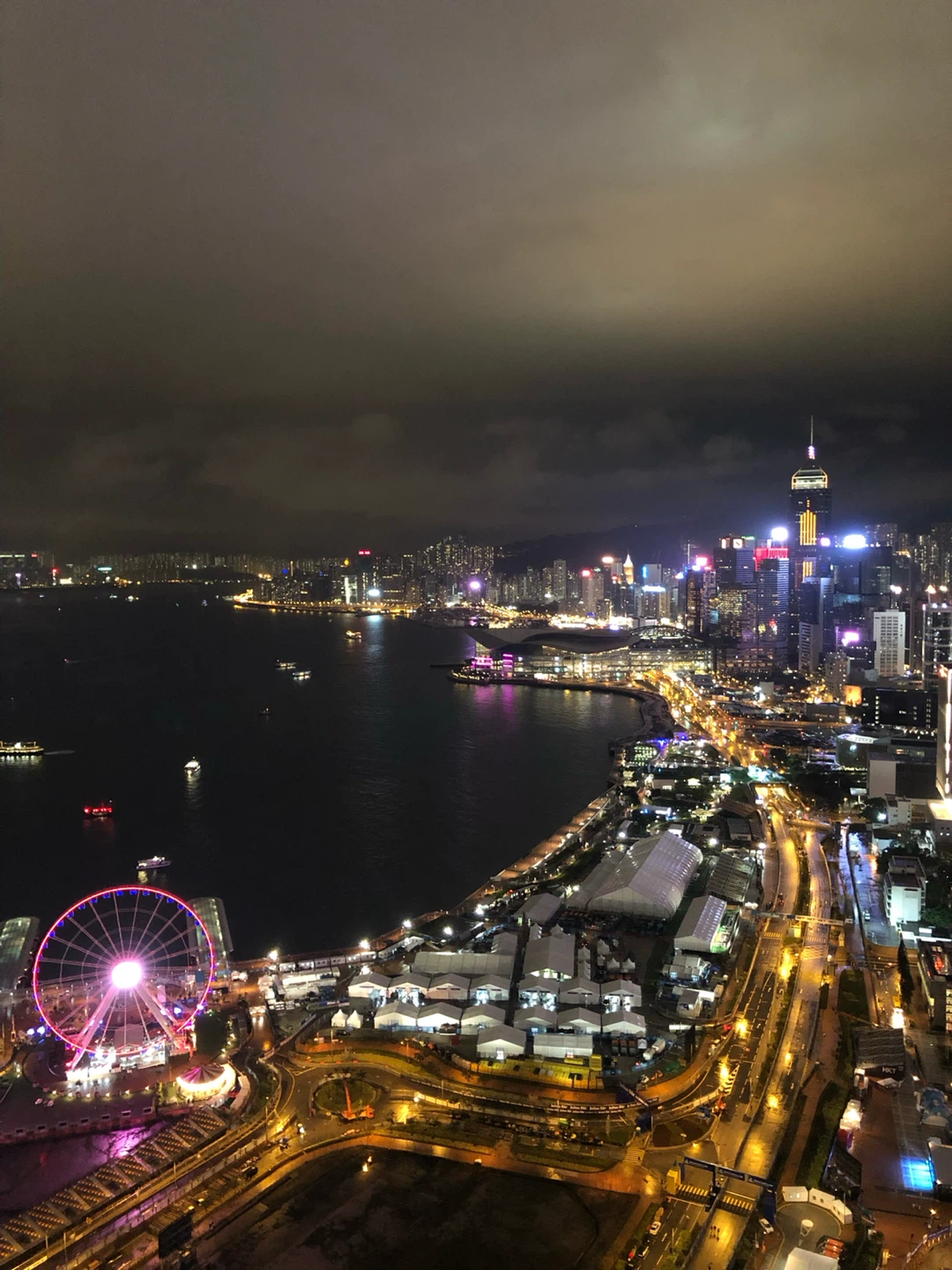 CK profile