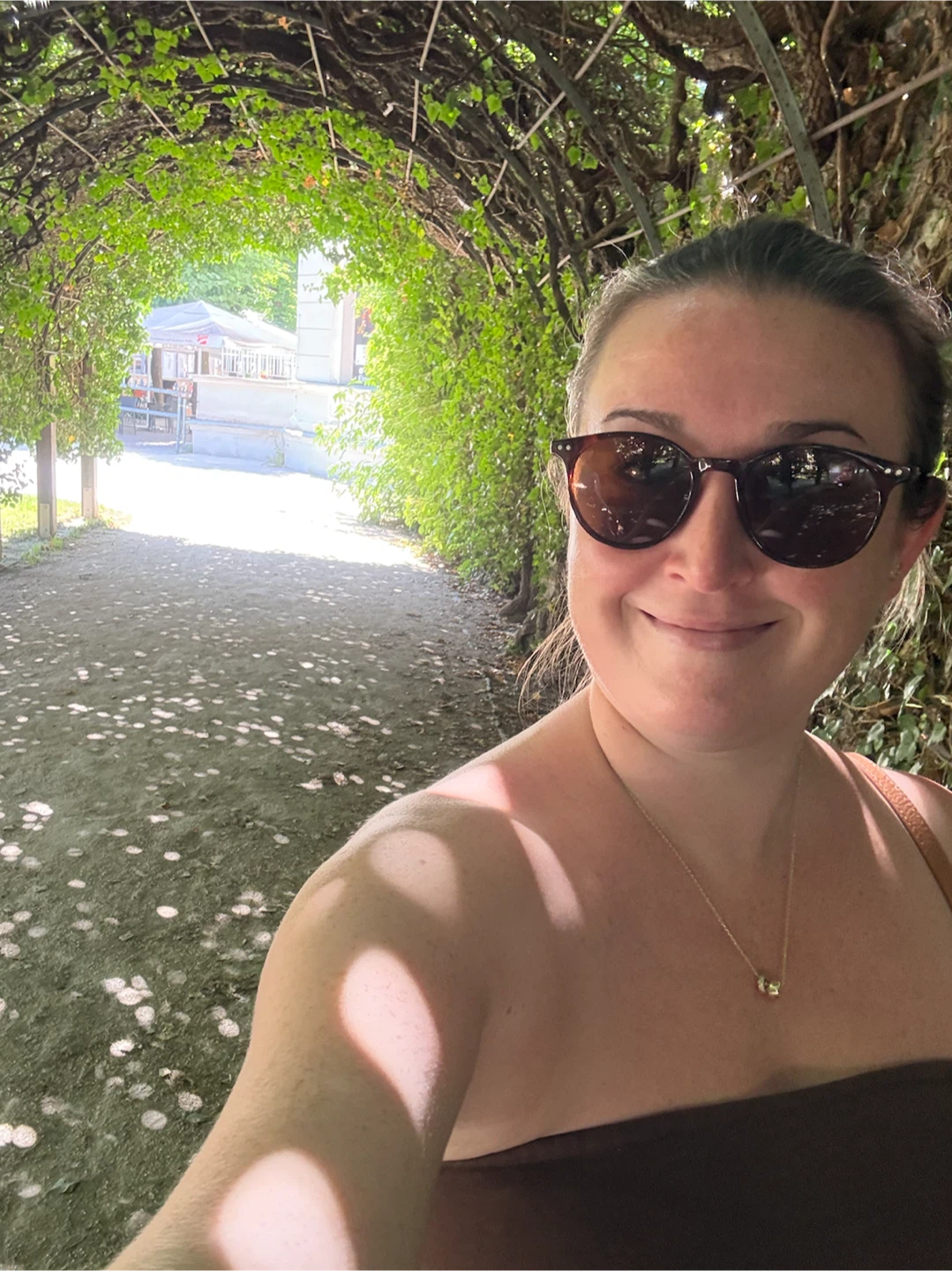 Jill Papanicolaou profile