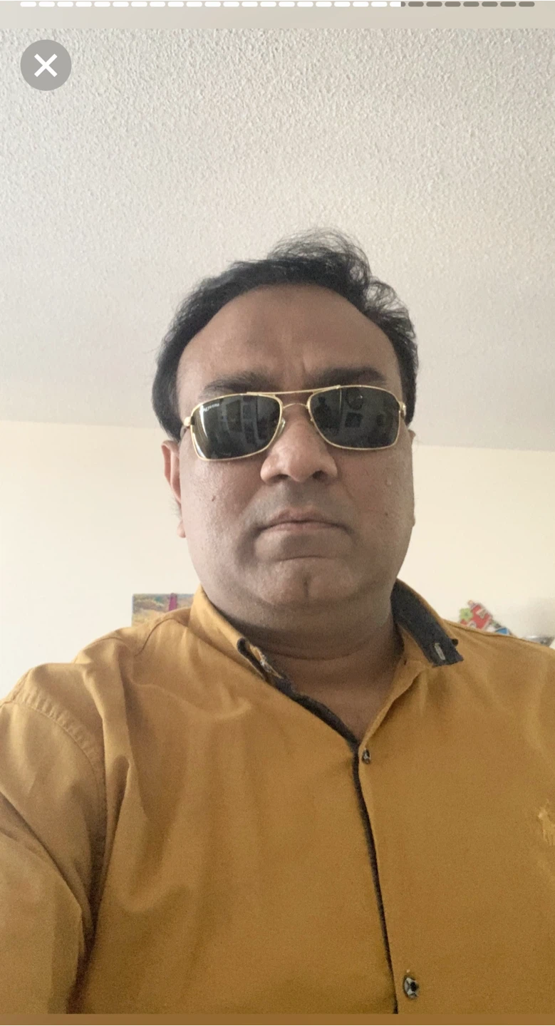 Ilyas M profile