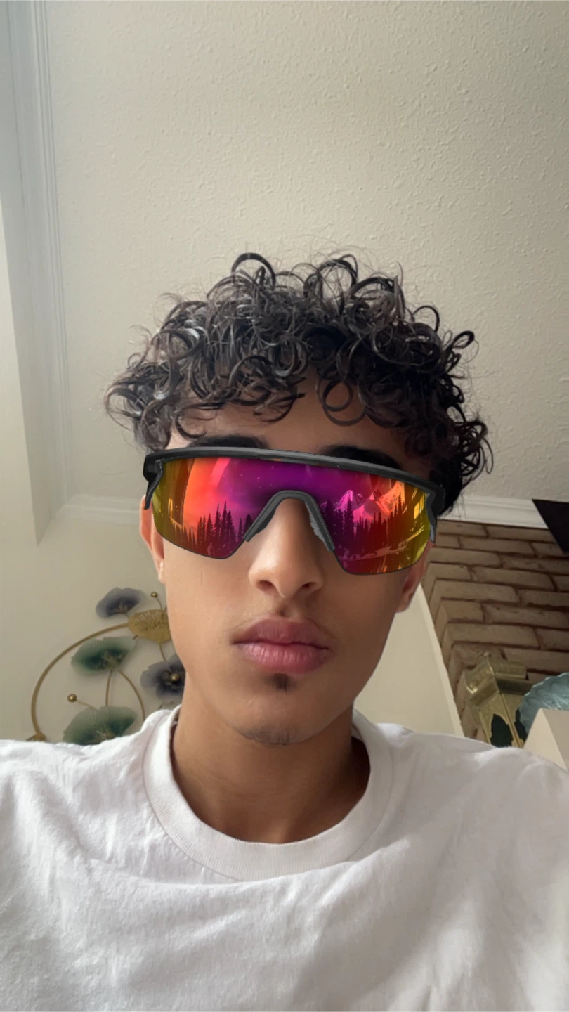 Muhammed profile