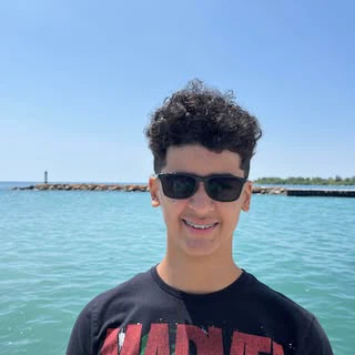 Bosco Harriott profile