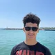 Bosco Harriott profile