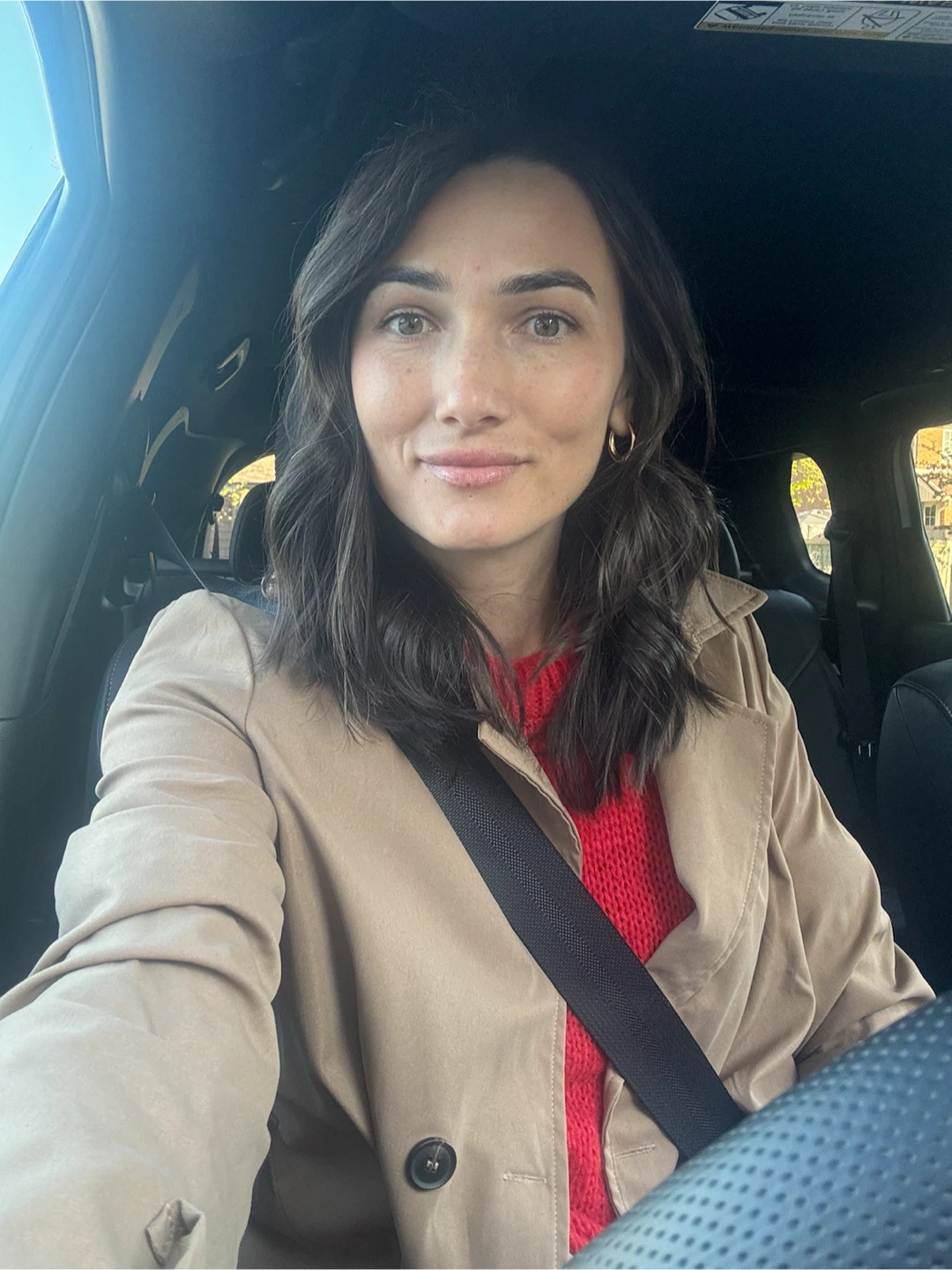 Mariia profile