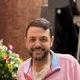 Brian Merritt profile