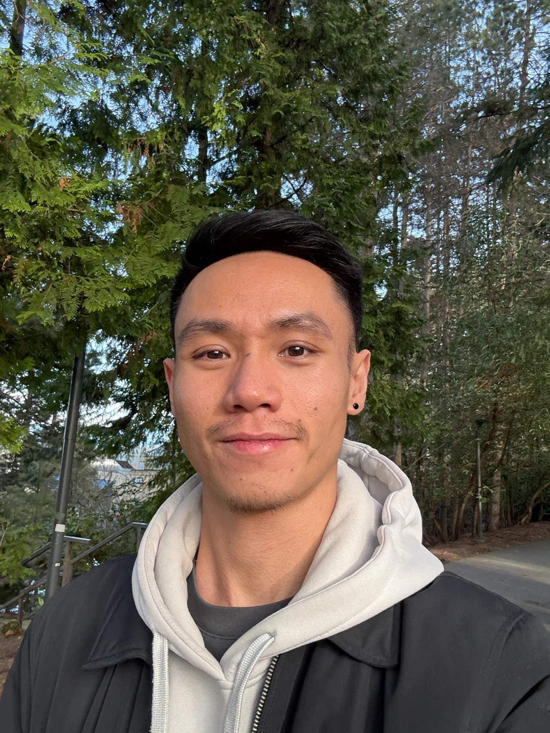 Joshua profile