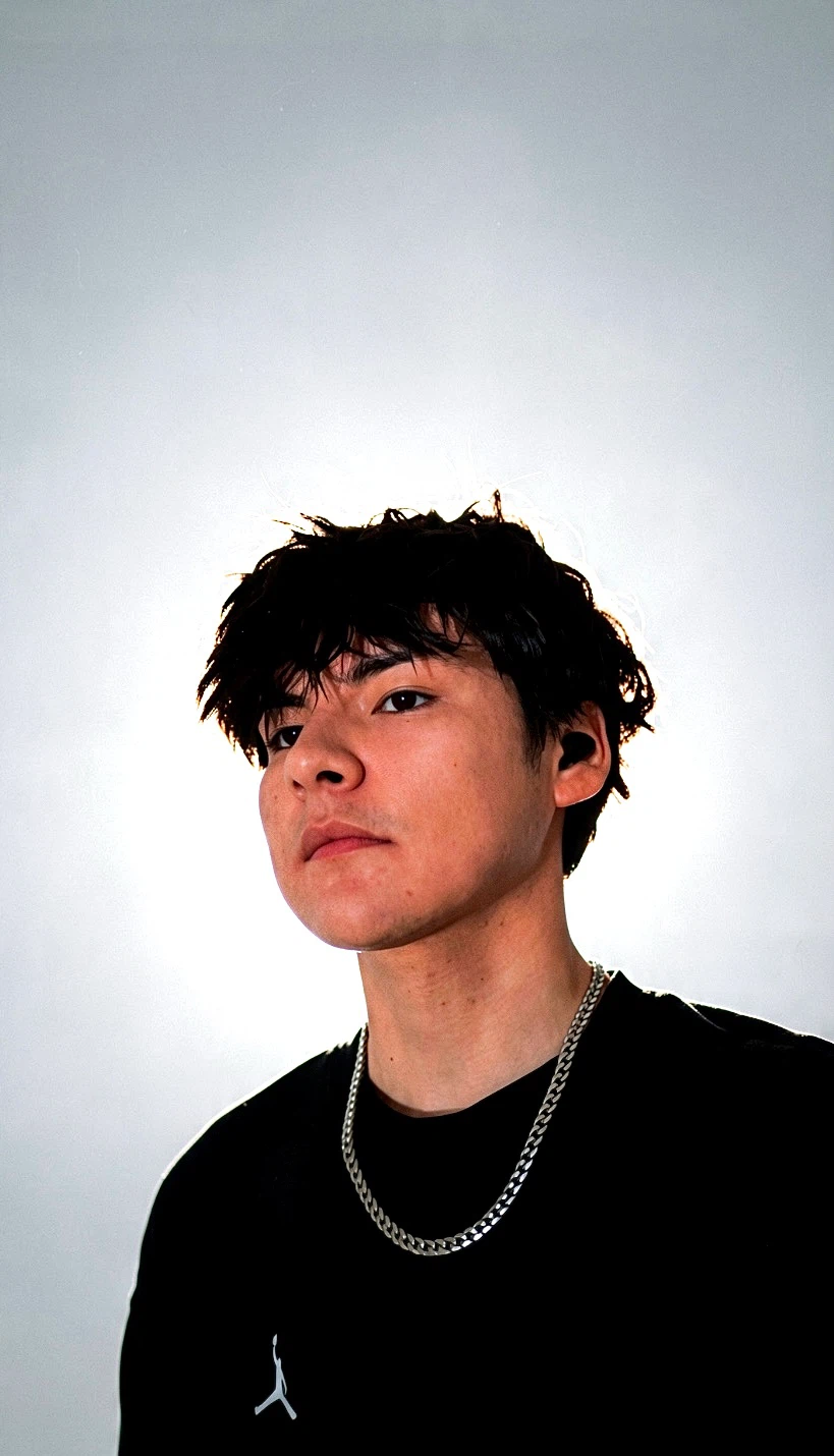 Jay profile