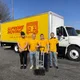 Supreme Moving profile