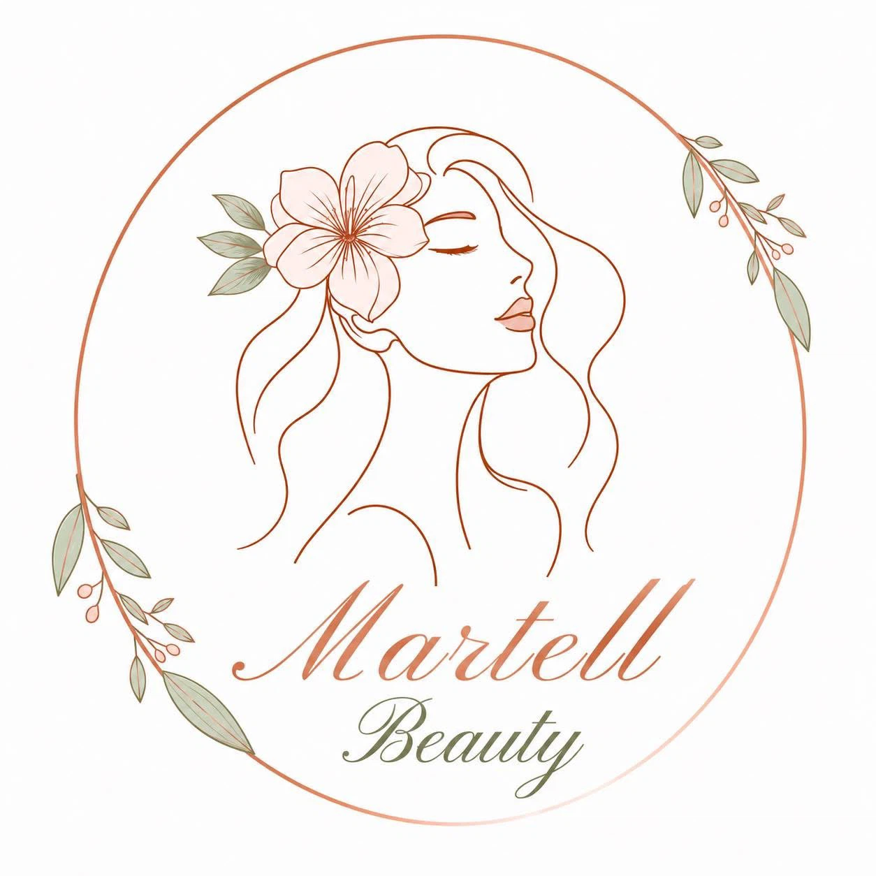 Martell beauty profile