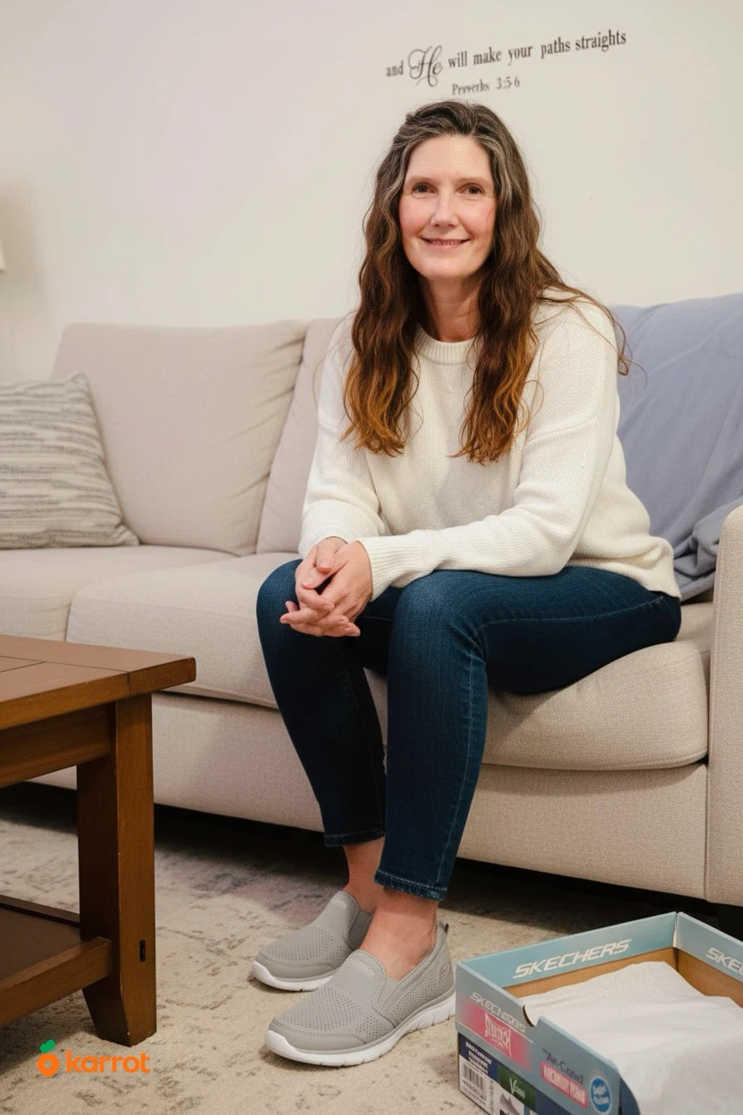 Deborah profile