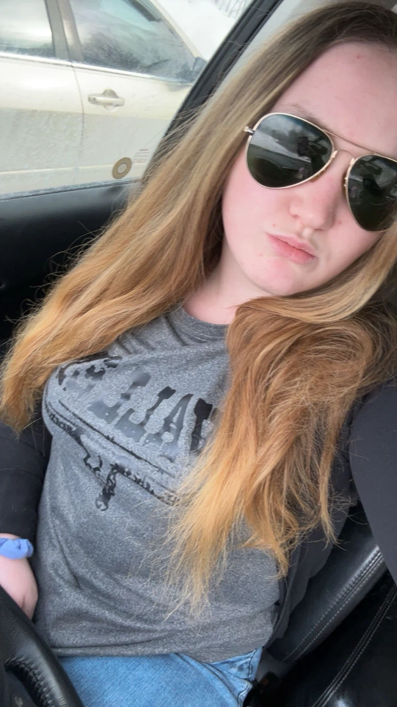Kaylyn profile