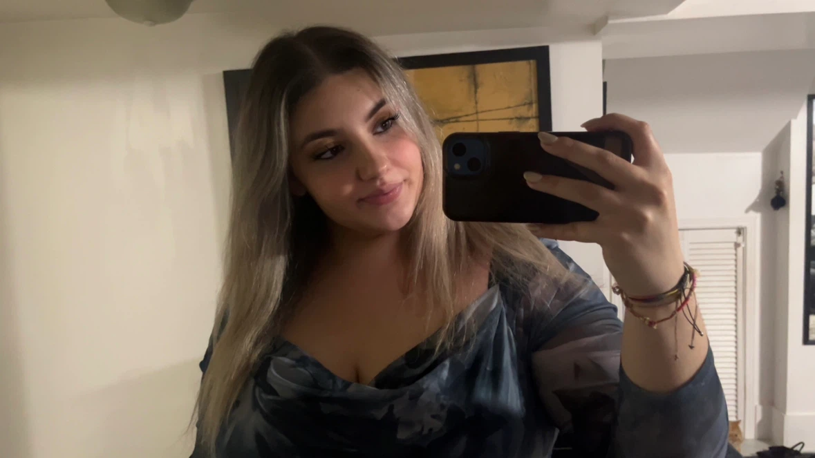 Vanessa profile