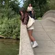 Arisha profile