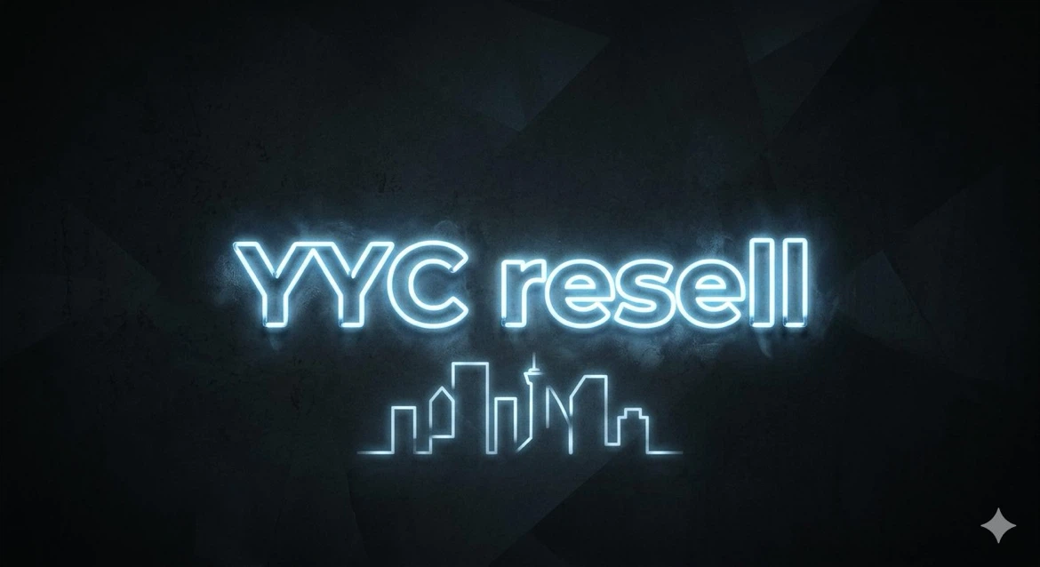 Yyc resell profile