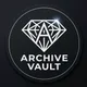 The Vaulted Lab profile