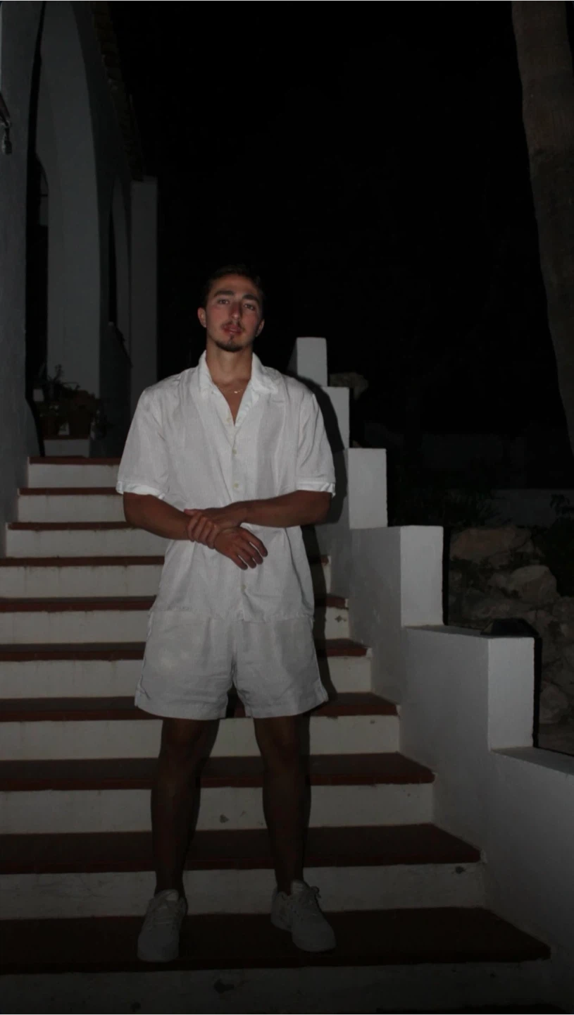 Nicolas Lopes profile
