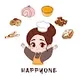 HAPPYONE profile