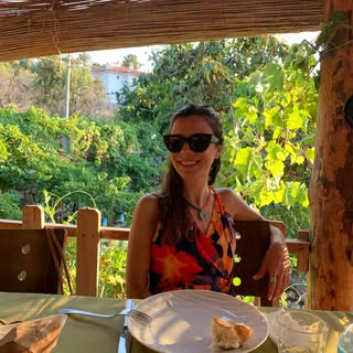 Ezgi KL profile