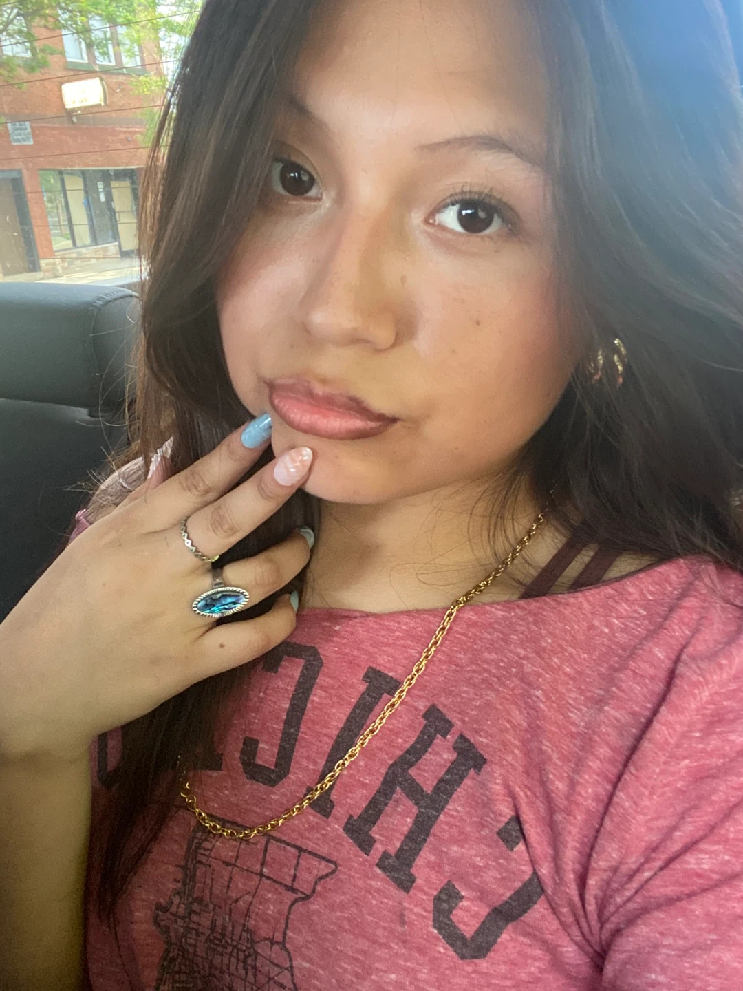 Genesis profile